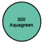 300_aquagreen