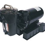 hayward 1.5 HP pump
