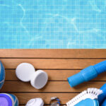 pool water chemistry