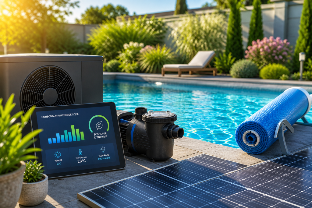 comment-optimiser-la-consommation-energetique-de-votre-piscine-tout-au-long-de-la-saison