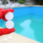 produits chimiques piscine